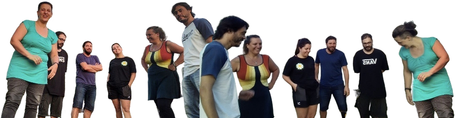 Nuestro Equipo